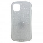 Wholesale iPhone 11 (6.1in) Air Cushioned Grip Crystal Case (Clear)